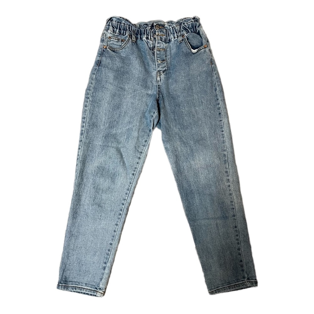 Wild fable mom jeans